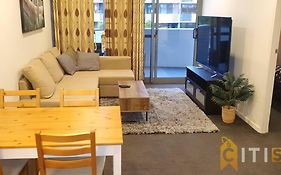 Delight In Dickson -2Bd 2Bth 2Csp Apt